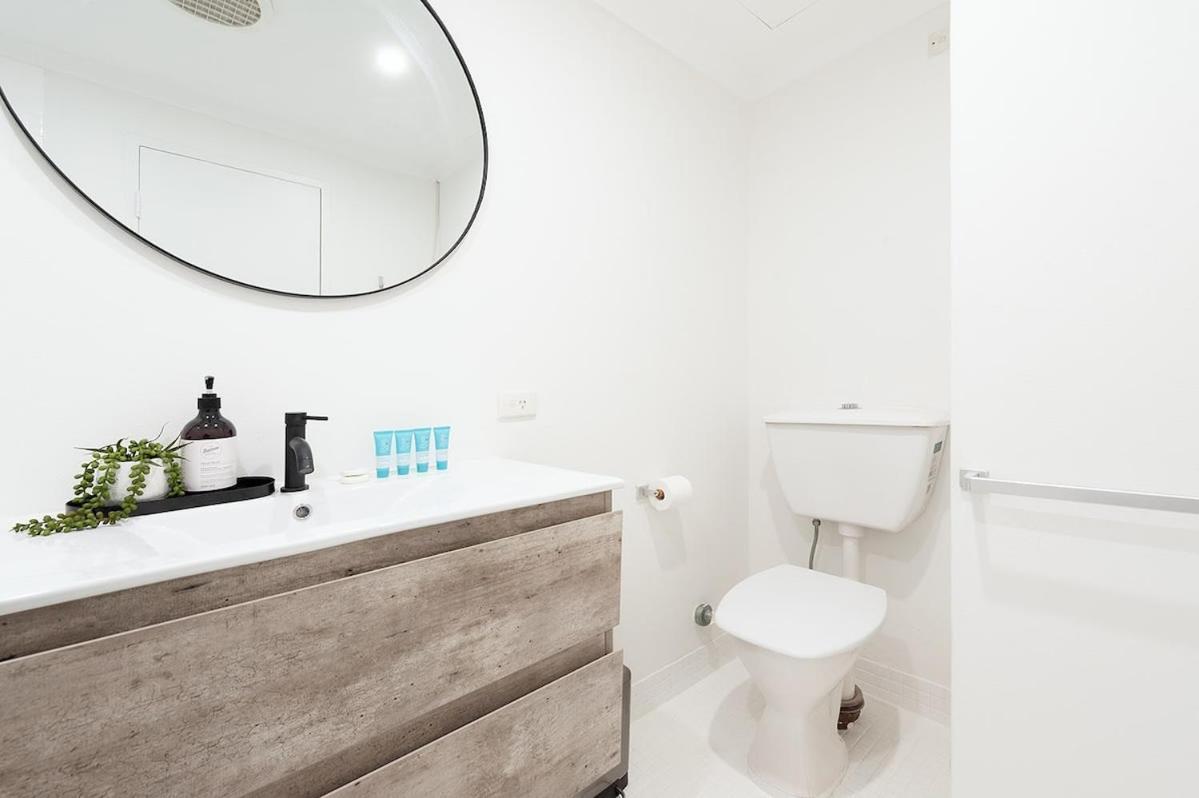 Ultimate Bondi Living Apartment Sydney Luaran gambar
