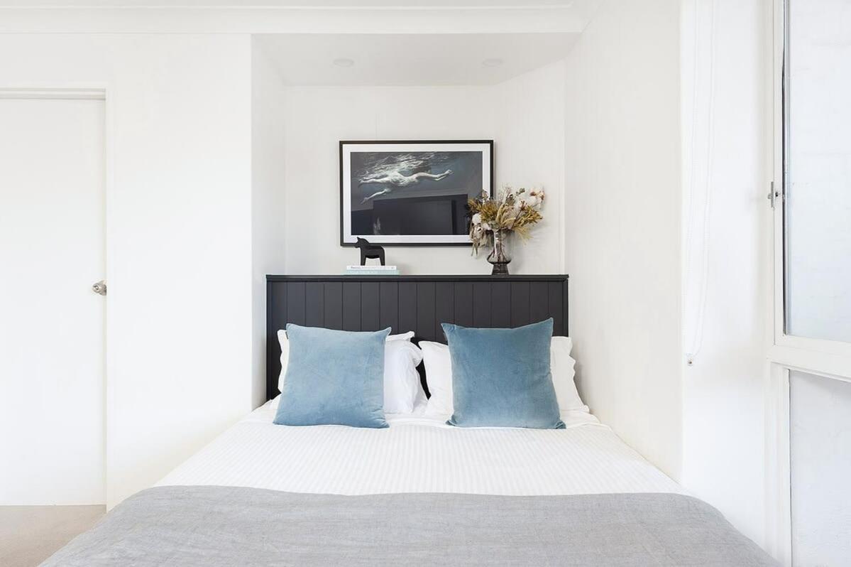 Ultimate Bondi Living Apartment Sydney Luaran gambar