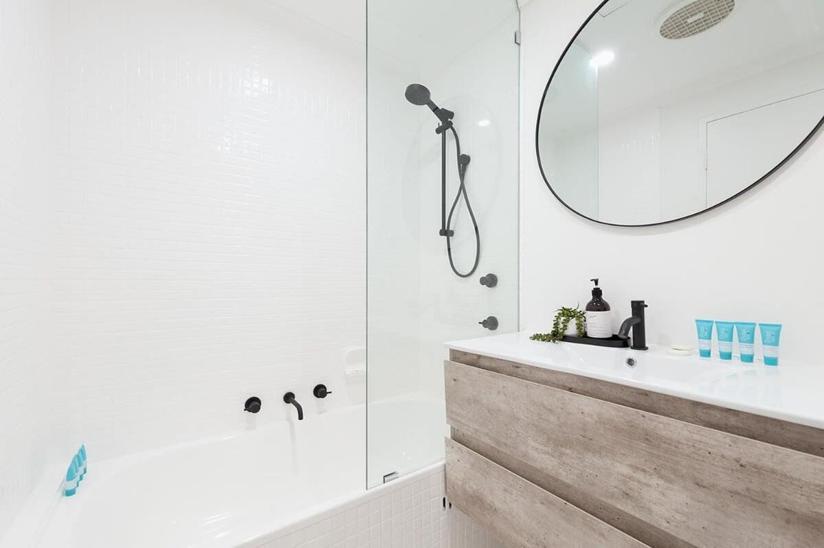 Ultimate Bondi Living Apartment Sydney Luaran gambar