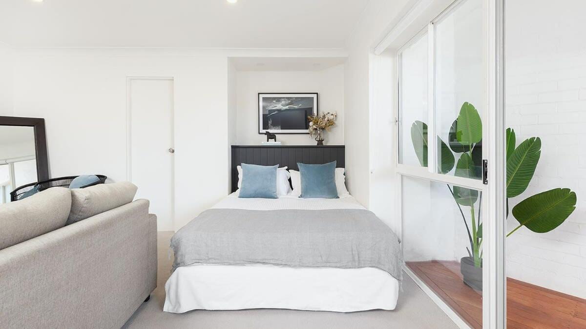 Ultimate Bondi Living Apartment Sydney Luaran gambar