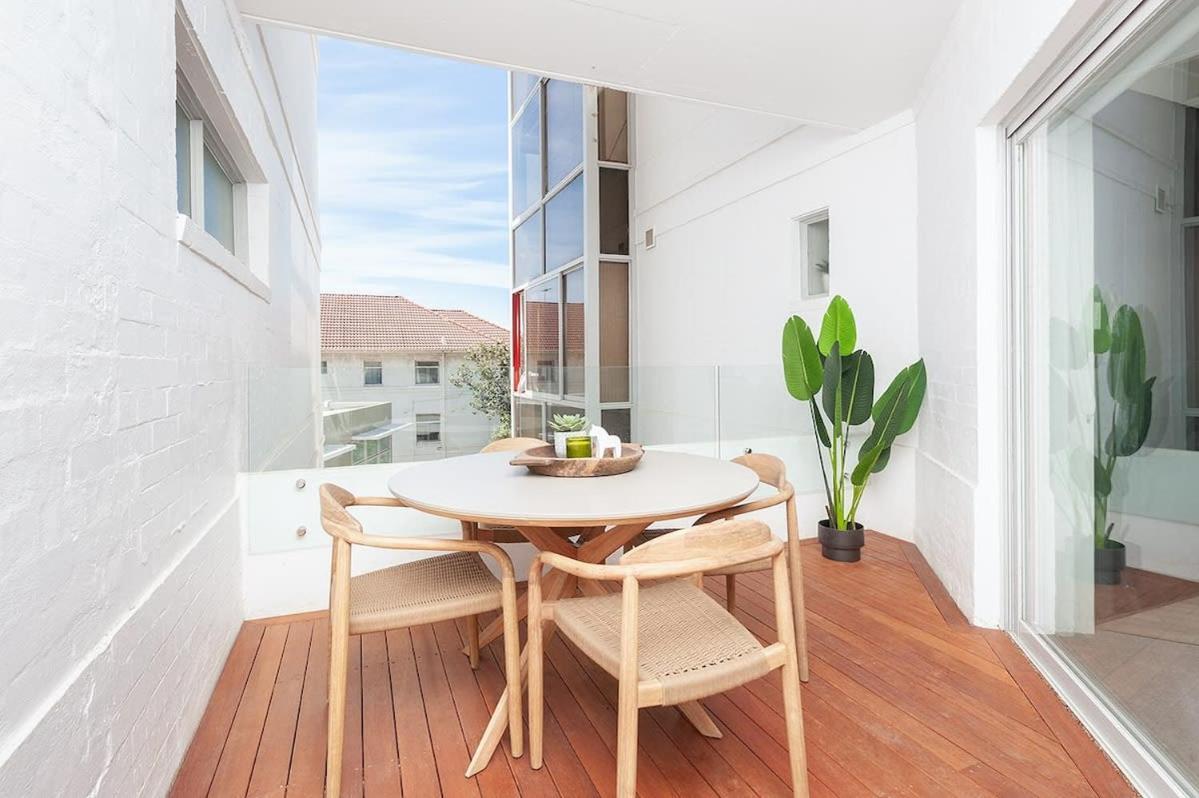 Ultimate Bondi Living Apartment Sydney Luaran gambar
